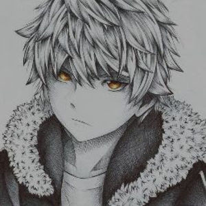 Meet your Posher, Tymir